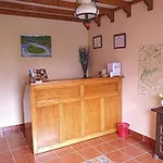 Rurales El Prado 컨트리하우스