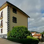 Rurales El Prado 컨트리하우스 *