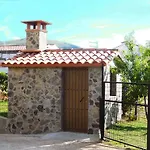 منزل ريفي Rurales El Prado