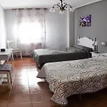 Rurales El Prado Lantställe Pinofranqueado
