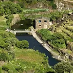 Rurales El Prado 컨트리하우스 *
