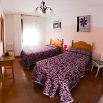 Rurales El Prado بينوفرانكويادو