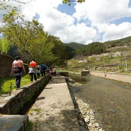 Rurales El Prado