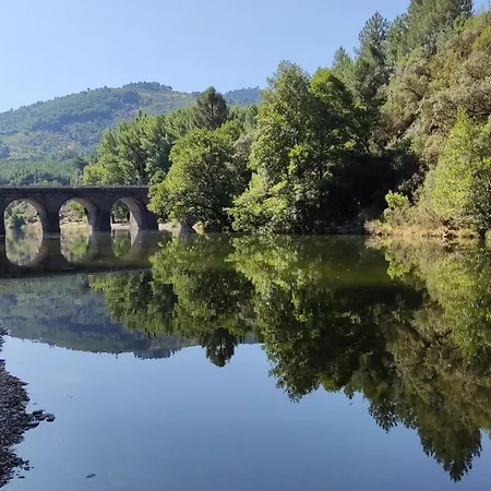 Rurales El Prado Country house Pinofranqueado