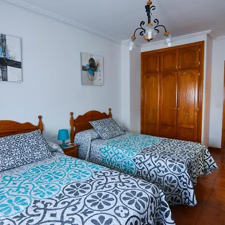 Casa di campagna Rurales El Prado
