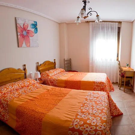 Country house Rurales El Prado