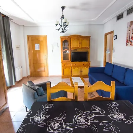Casa di campagna Rurales El Prado *