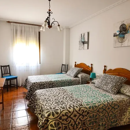 Rurales El Prado Casa di campagna