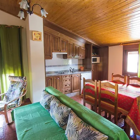 Casa di campagna Rurales El Prado
