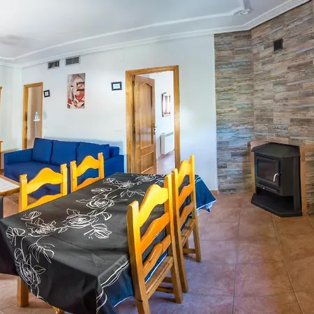 Casa di campagna Rurales El Prado Pinofranqueado