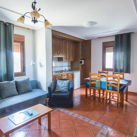 Casa di campagna Rurales El Prado Pinofranqueado