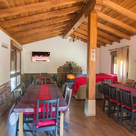 Casa di campagna Rurales El Prado *