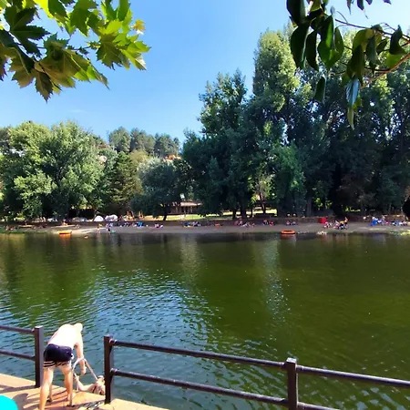 Rurales El Prado * Pinofranqueado