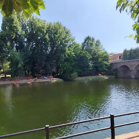 Casa di campagna Rurales El Prado