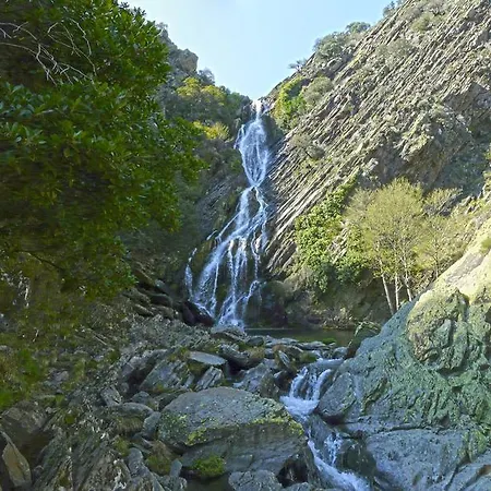 Rurales El Prado * Pinofranqueado