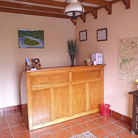 Rurales El Prado Venkovský dům
