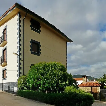 Rurales El Prado Country house *