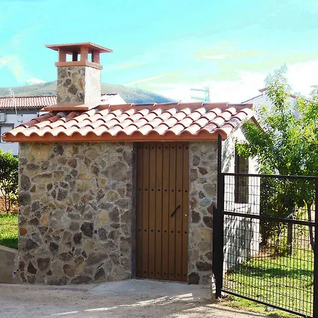 Country house Rurales El Prado