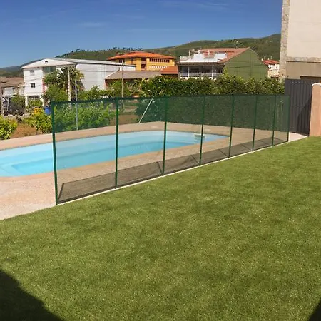 Rurales El Prado Country house *