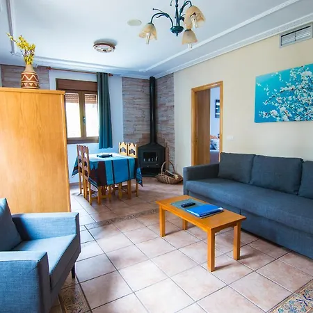 Rurales El Prado Pinofranqueado