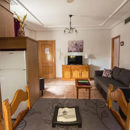 Rurales El Prado Country house *