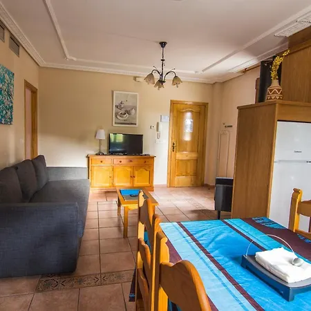 Rurales El Prado Country house