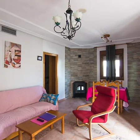 Rurales El Prado Country house *