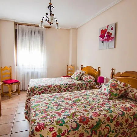 Rurales El Prado Country house *