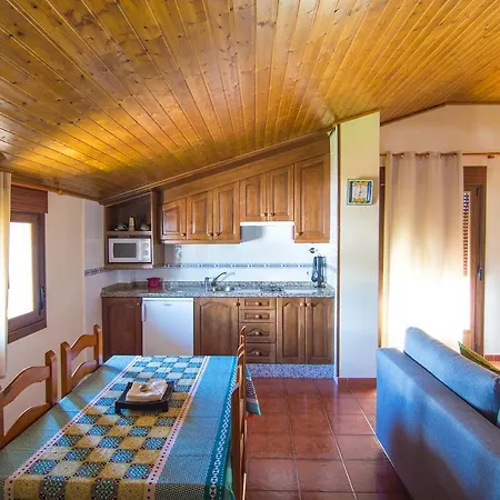 Rurales El Prado * Pinofranqueado