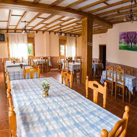 Casa di campagna Rurales El Prado Pinofranqueado