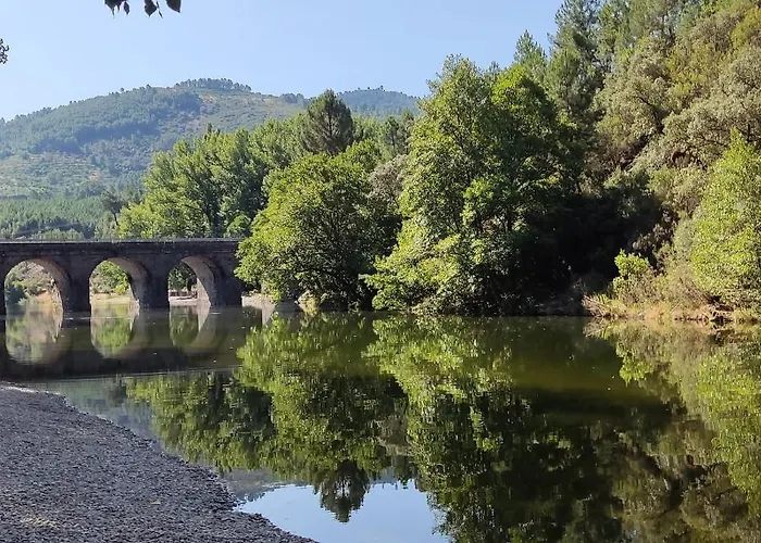Rurales El Prado Pinofranqueado