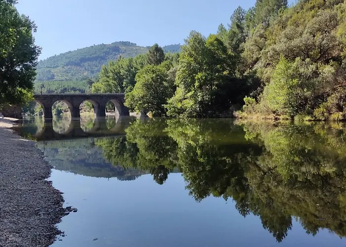 Rurales El Prado Casa de Campo Pinofranqueado