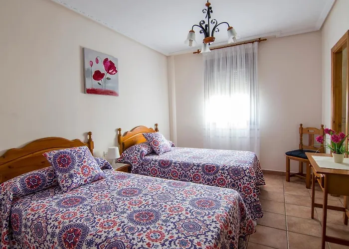 Rurales El Prado Landhuis Pinofranqueado