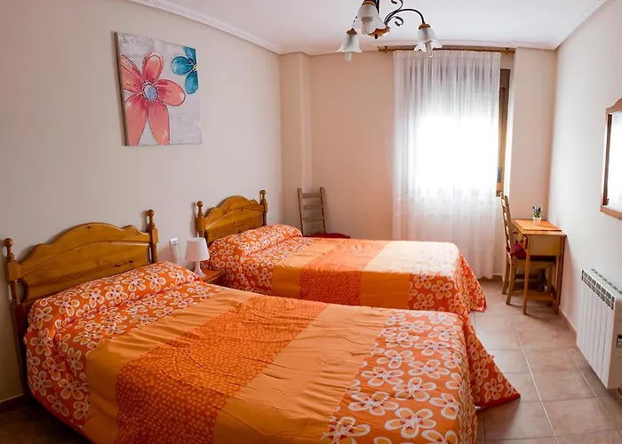 Landhuis Rurales El Prado