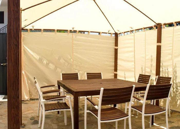 Rurales El Prado Pinofranqueado