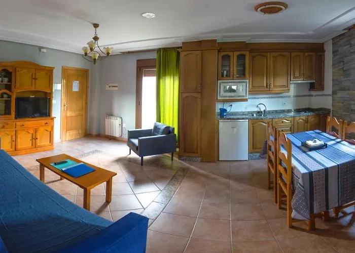 Landhuis Rurales El Prado *