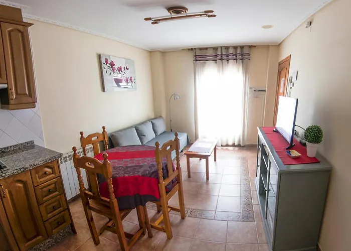 Rurales El Prado Landhuis *