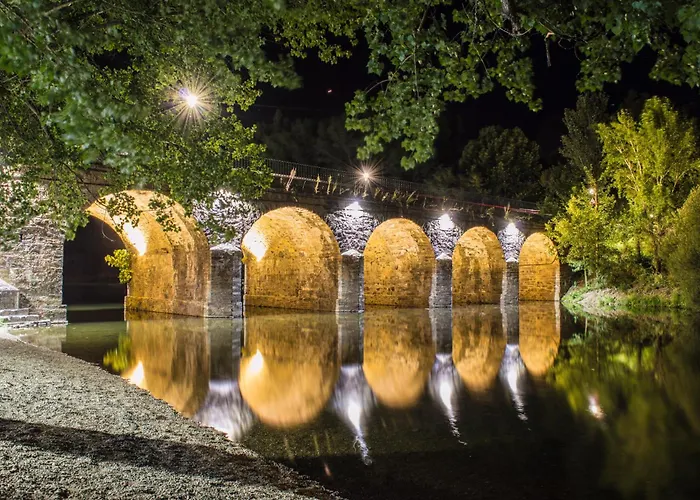 Rurales El Prado Landhuis *