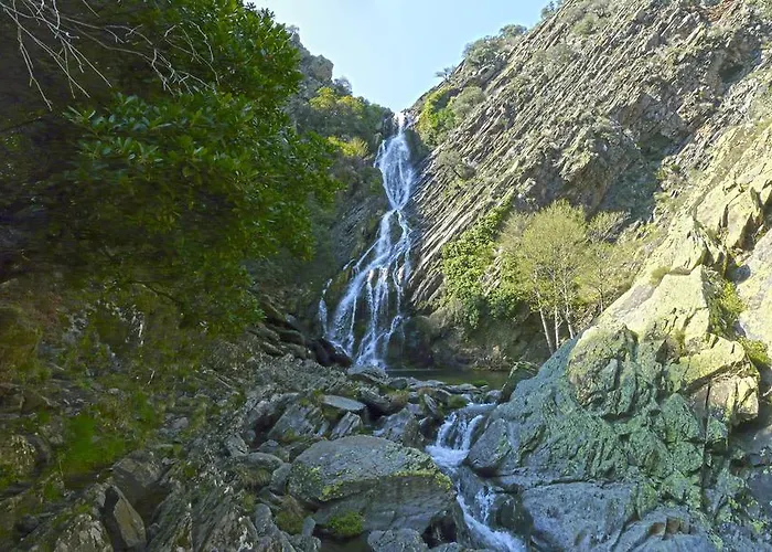 Rurales El Prado * Pinofranqueado