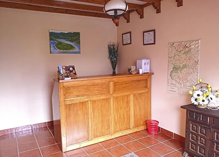 Rurales El Prado Landhuis