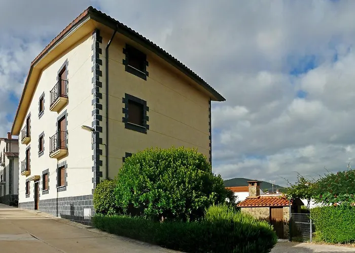 Rurales El Prado Летний дом *