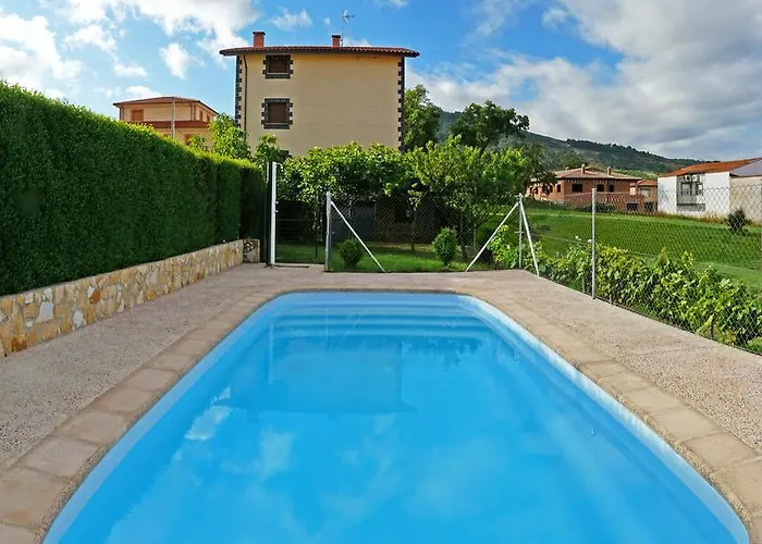 Rurales El Prado Pinofranqueado