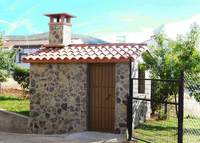 Lantställe Rurales El Prado