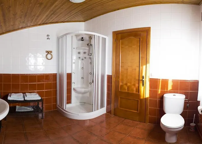 Rurales El Prado Landhuis Pinofranqueado