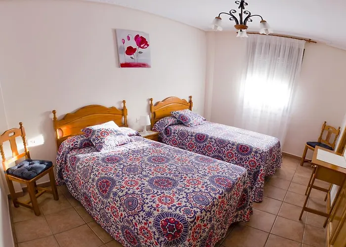 Rurales El Prado Pinofranqueado