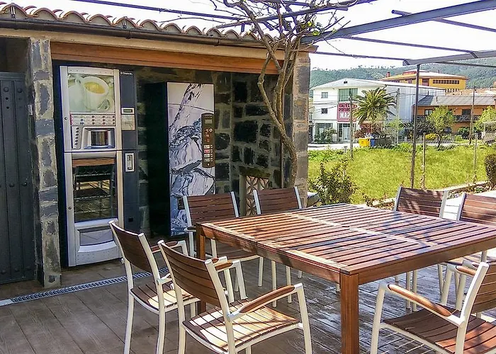 Rurales El Prado Landhuis