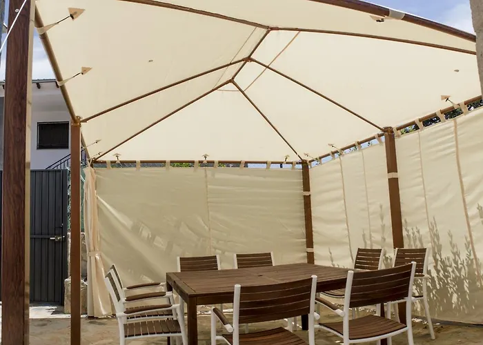 Rurales El Prado * Pinofranqueado