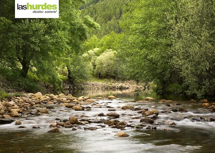 Rurales El Prado Landhuis