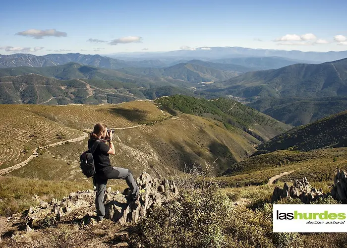 Rurales El Prado Landhuis