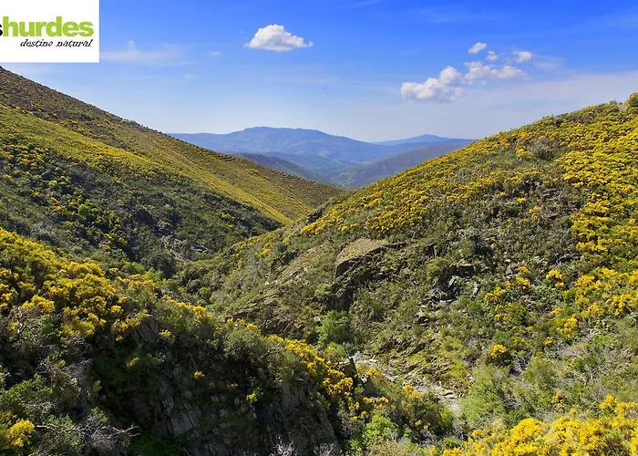 Rurales El Prado Landhuis *